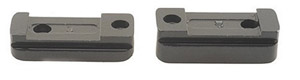 Talley Bases for Winchester M70 .860 Standard caliber and short magnum; Montana 1999 