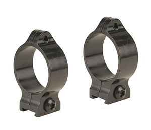 Talley Rings 1? Fixed Ring (Med) (Matte) - M100004 M100004