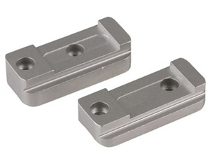 Talley Stainless Steel Bases for Winchester M70 .330 Post 64 Long Action Magnum SS252701