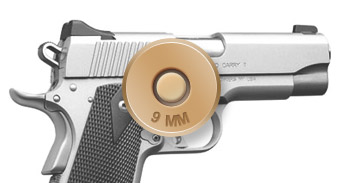 9mm Compact Pistols