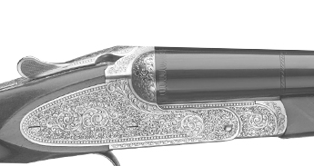 Barrett Beltrami Side-by-Side Shotguns