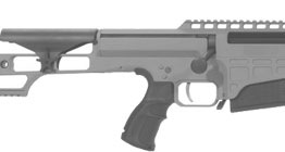 Barrett M98B Lightweight