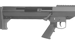 Barrett M99 Rifles