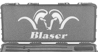 Blaser Gun Cases