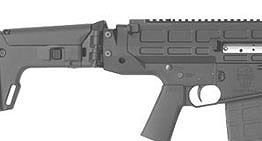 DRD Tactical Rifles