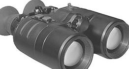 Thermal Binocular