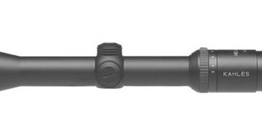 Kahles CSX Riflescopes