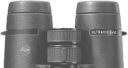 Leica Ultravid HD Binoculars