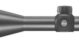 Leica Rifle scopes
