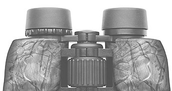 BX-1 Yosemite Binoculars