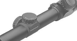 Leupold Riflescopes - Optic Authority
