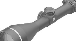 Leupold VX-3 4.5-14x50 Riflescopes