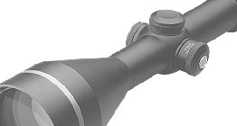 Leupold VX-3L 4.5-14x56 Riflescopes
