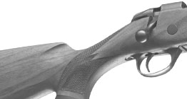 Sako Bavarian Rifle