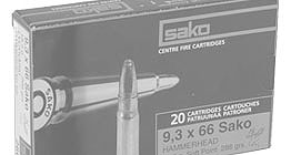 Sako Ammunition