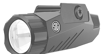 Sig Sauer Weapon-Mounted Lights