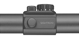 Sightron Red Dot Sights