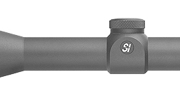 Sightron SIH Riflescopes