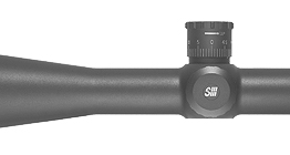 Sightron SIII Riflescopes