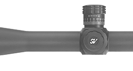 Sightron SV Riflescopes