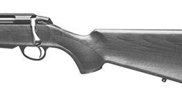 Tikka T3x Hunter Left Hand Rifle