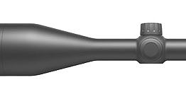 Zeiss Conquest HD5 Scopes