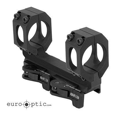 ADM AD-RECON-S 30 MOA 30mm Tac Lever Scope Mount