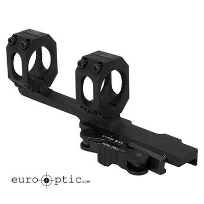 ADM AD-RECON X 30mm Tac Lever Cantilever Scope Mount