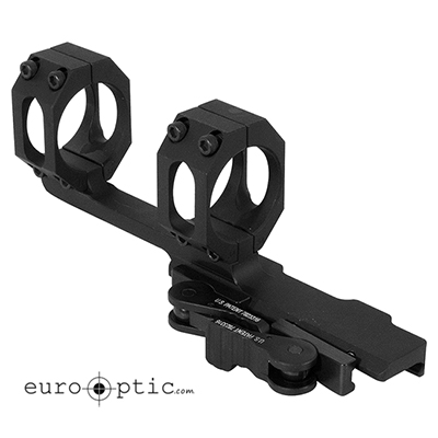 ADM AD-RECON X 34mm Tac Lever Cantilever Scope Mount