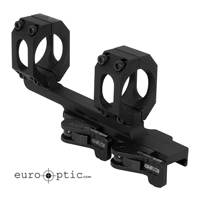 ADM AD-RECON 30mm Tac Lever Cantilever Scope Mount