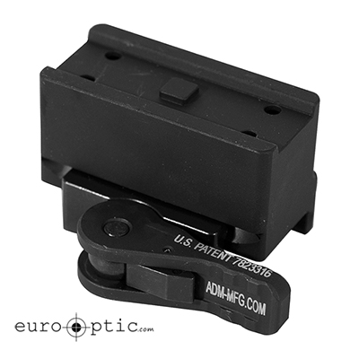 ADM Aimpoint T1 Micro Co Witness STD Lever Mount