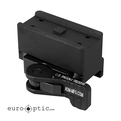 ADM Aimpoint T1 Micro Co Witness Mount