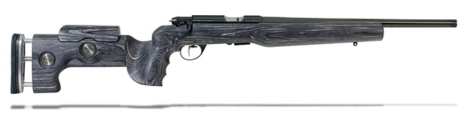 Anschutz 1712 GRS Sporter 22LR Rifle A1712AVVTX