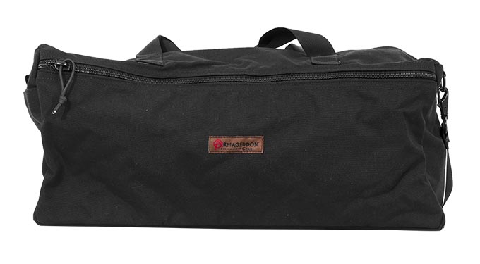 Armageddon Gear Medium Kit Bag Plus AG0539 