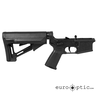 Armalite M15 Tactical Complete Lower Collapsing L15TAC