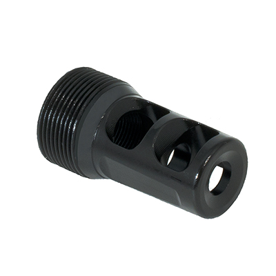 Barrett AM30, Muzzle Brake Adapter Mount (required to use with the AM30) 16128