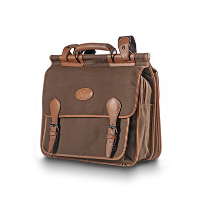 Blaser Briefbag Leather, Twill MPN BAO001|BAO001
