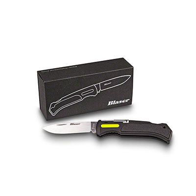 Blaser Professional R93 Knife 165134