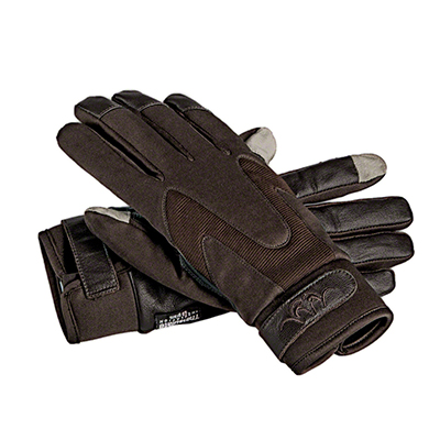 Blaser RAMshell Touch Gloves SM BAOARSTG