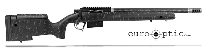 Christensen Arms B.A. Tactical VTAC .308 Win 16" Black W/Gray Webbing Rifle CA10271-488481
