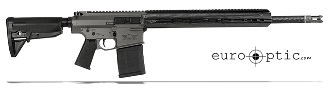 Christensen Arms CA-10 G2 CF 6.5 Creedmoor 20" MLok Tungsten Rifle CA11211-3157232