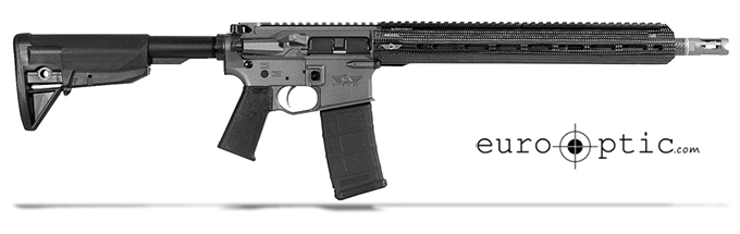 Christensen Arms CA-15 G2 CF .223 16" MLok Tungsten Rifle CA10290-115522
