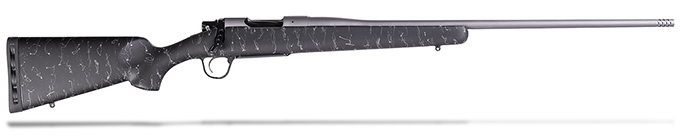 Christensen Arms 6.5 Creedmore 22in BLK/GRY