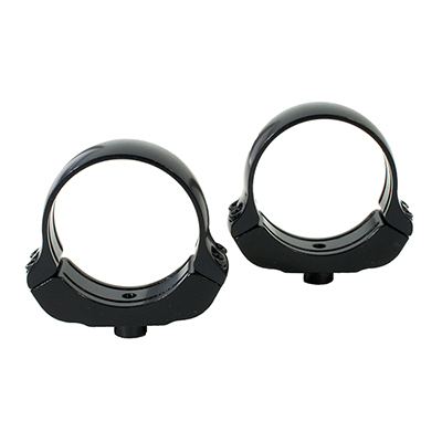Contessa Pair of 36mm (.91 Inch / 23 mm Height) Rings.  MPN SP12