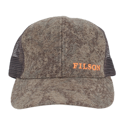Filson Logger Mesh Cap FIL-02901
