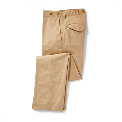 Filson Dry Shelter Cloth Pant FIL-10763