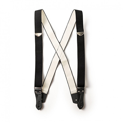 Filson Tab Suspenders Long FIL-30079-Long 