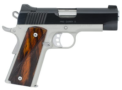 Kimber 1911 Pro Carry II (Two-Tone) 9mm (2016) 3200333