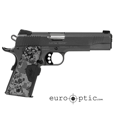 Kimber 2017 Custom Covert .45 ACP Pistol 3000235