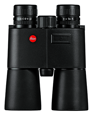 Leica Geovid-R Yards w/EHR 8x56  Binocular 40430 40430